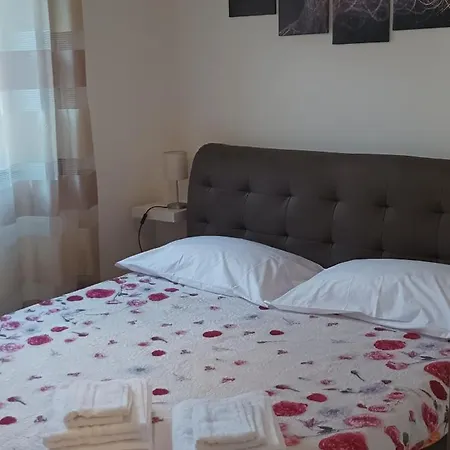 Il Bacio Apartment *