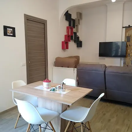 Il Bacio Apartment *