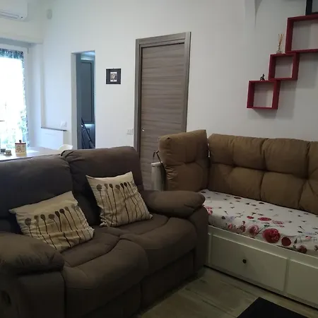 Il Bacio Apartment *