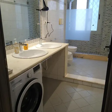 Apartment Il Bacio Lido di Ostia