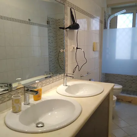 Il Bacio Apartment *