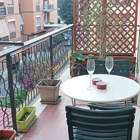 Il Bacio * Lido di Ostia