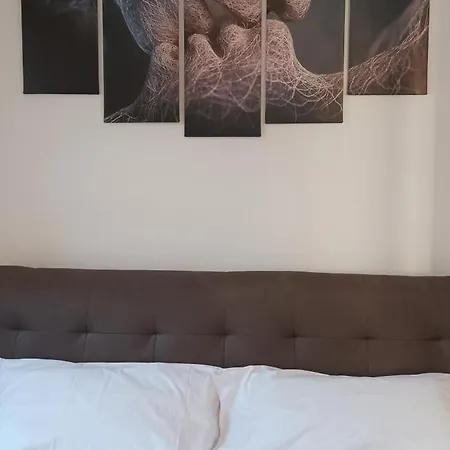 Apartment Il Bacio *